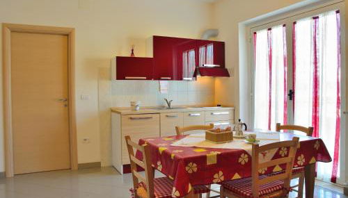 Residence Chiara - Foto 4