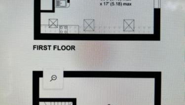 Studio Apartment - Foto 3