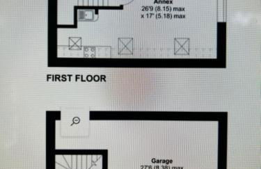 Studio Apartment - Foto 3