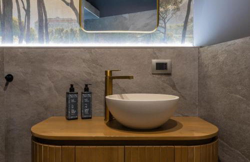 Design in Corso Francia by Wonderful Italy - Foto 106