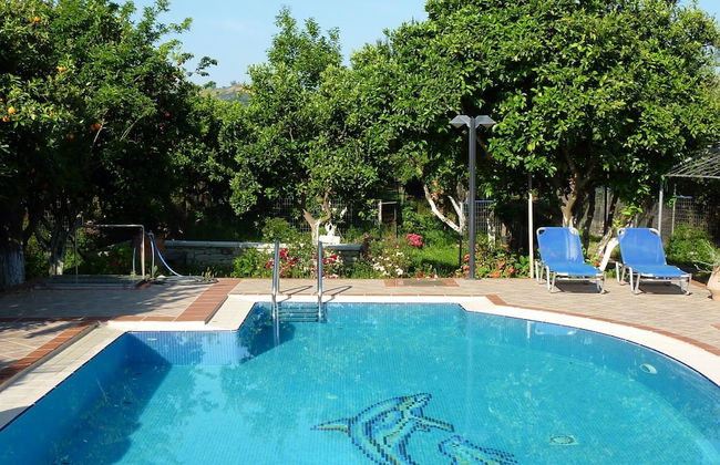 Maros Spitaki in Varipetro - Foto 11