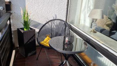 Apartment Chalet Bad Tölz - Foto 4