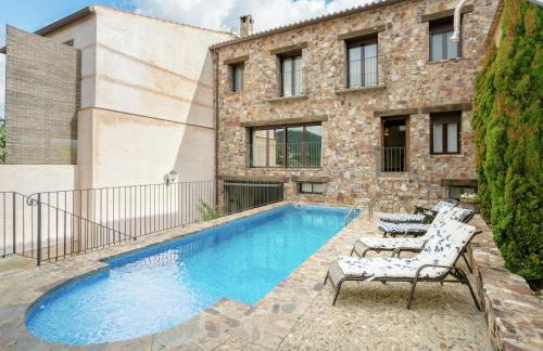 Cottage in Navas de Estena with Pool & Jacuzzi - Foto 6