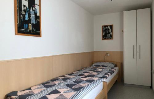 Fewo Belinda, Tiengen Zentrum - Foto 9