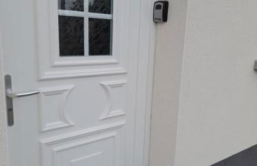 le ch'ti 4 saisons Maison de vacances avec parking et jardin - Foto 13