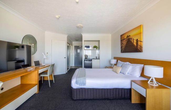 MainStay Suites Townsville - Foto 6