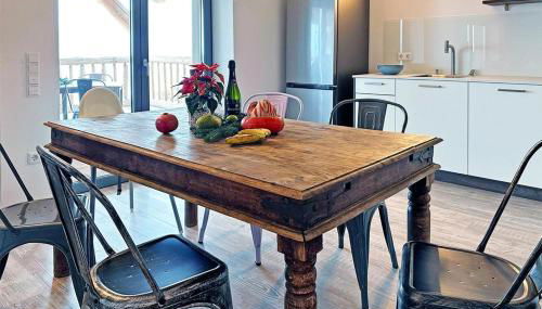 Schluchsee 102 qm mit Whirlpool - Foto 2