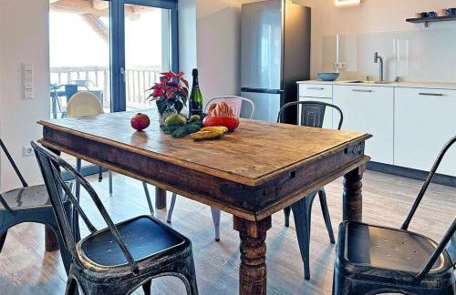 Schluchsee 102 qm mit Whirlpool - Foto 2