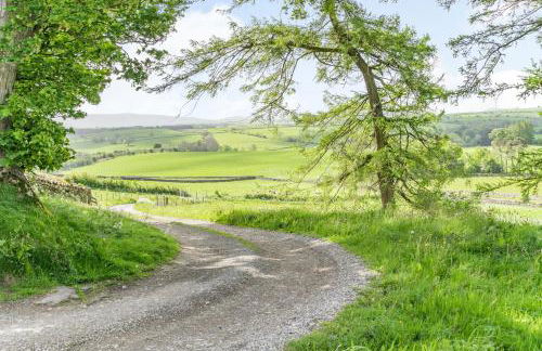 Berts Cottage - Foto 24