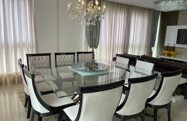 Cobertura Infinity Blue - Itapema-SC - Foto 23