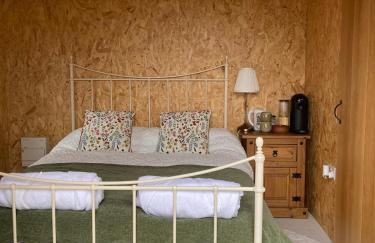 Bijou Cabin - Photo 12