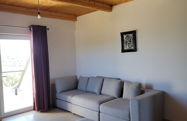 Lahuta e Vjetër Agroturizëm - Foto 12