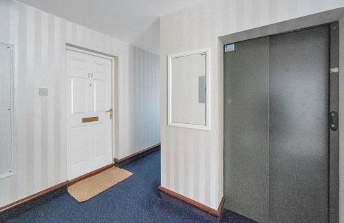 Modern 1BR flat - free parking + lift - Foto 5