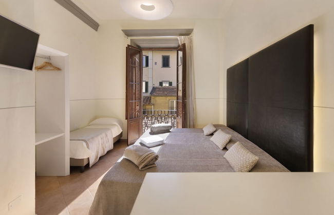 Soggiorno Battistero - Foto 22