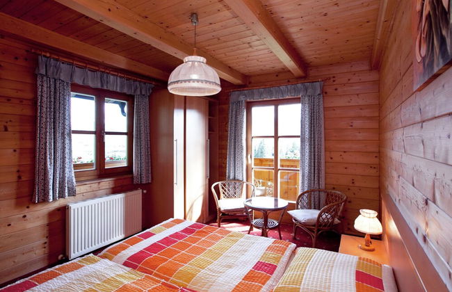 Spacious Cottage near Ski Area in Wagrain - Foto 9