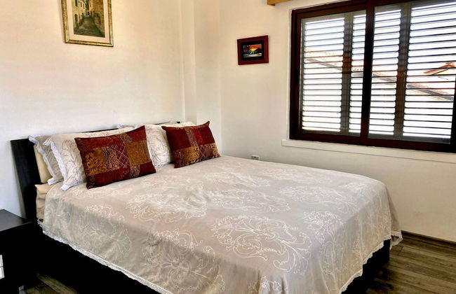 Villa With Pool and Garden 9 min to Beach in Lapta - Foto 12