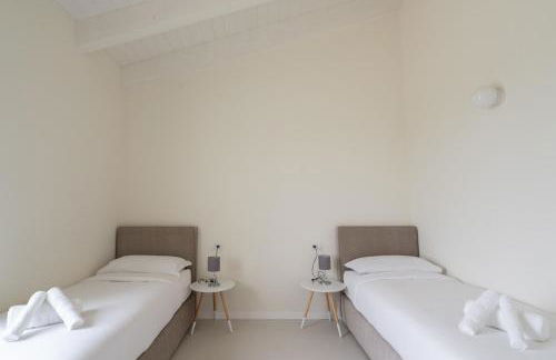 Nour Apartments - La Corte del Re - Foto 28