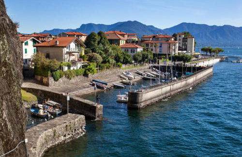 La Torretta "I Gabbiani" sul Lago Maggiore - Foto 65