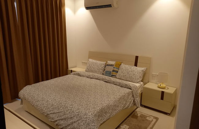 Remarkable 1-bed Apartment in Salalah - Foto 3