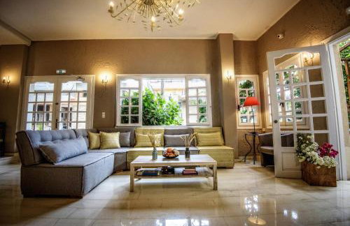 Lino Mare Boutique Hotel - Foto 34