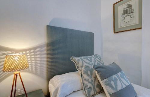 Casa Guadalmina Baja, Golf Views - Foto 17