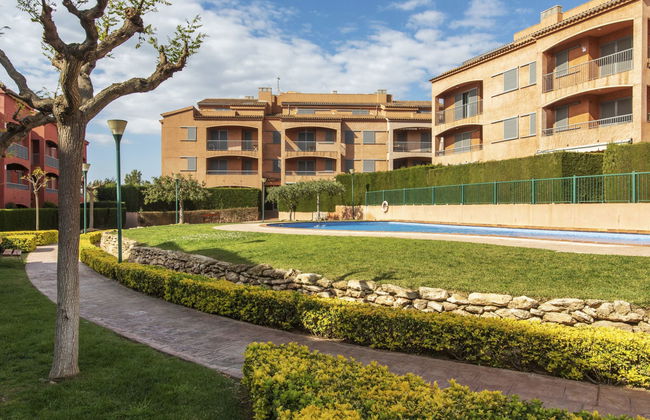 Marina Sant Jordi - Foto 17