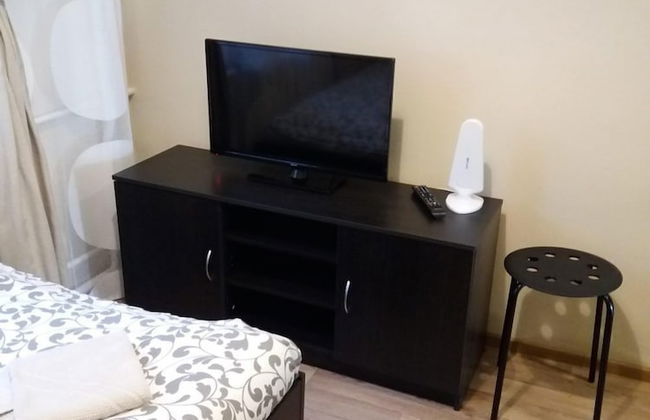 City Hostel na Plakhotnogo 37 - Photo 19