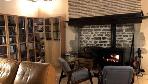 Holiday Home Landhaus mit eingezäuntem Garten by Interhome - Foto 5