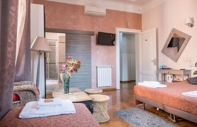 Il Sesto Suites Central - Foto 34