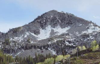 Big Cottonwood 2 Bedroom Brighton Chalet - Foto 21