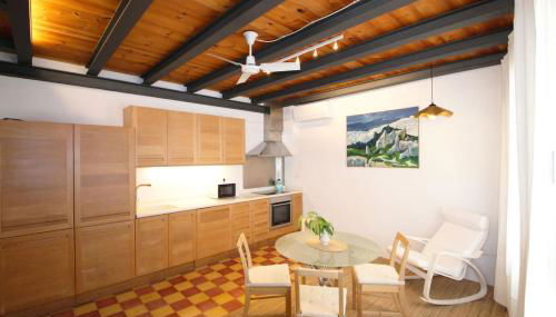 Casa Trast - Foto 2, stove