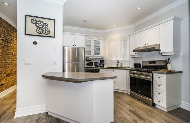 St Annes Suites - Photo 30