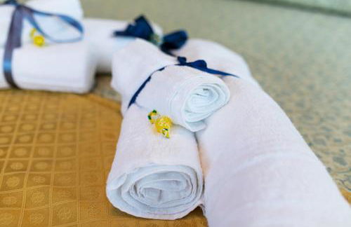 Apartments PARADISE GARDEN Holiday House - Foto 33