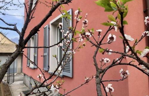 Giuditta FreeCarPark&Garden - Photo 33