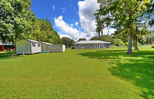 Professor Rousseau's Adventure Oasis - Foto 59