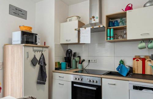 Ferienhaus Salzwedel - Foto 8