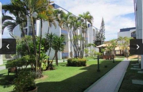 Village Duplex, Vilas do Atlântico - Foto 14