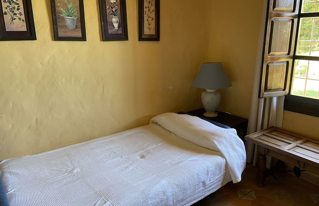 Cortijo Galván - Photo 9