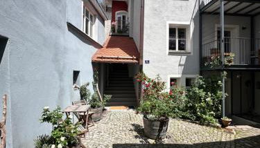 Im Rosenhof - Foto 4