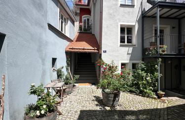 Im Rosenhof - Foto 4