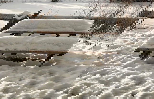 Chalets Val-David - Foto 65