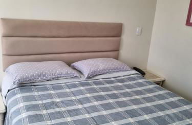 Flat mobiliado ap 44 - Ed Lhirondelle em Campinas - Foto 45