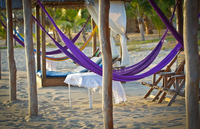 Small Luxury Hotel, Hideaway Near Acapulco on the Beach - Foto 21