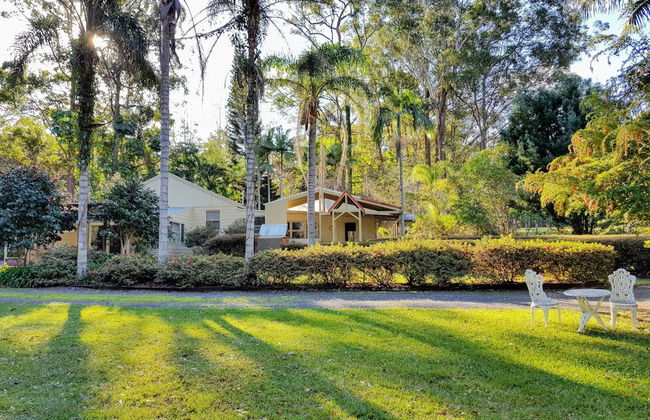 Kiwarrak Country Retreat - Foto 27