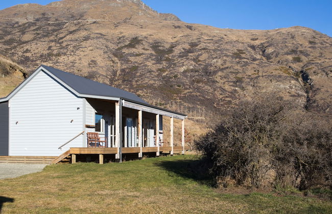 Shotover Country Cottages - Foto 20