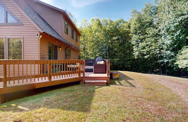 Beechwood Home Brought to you by GetAway Vacations - Foto 26