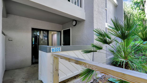 Servicios del alojamiento