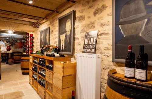 50 Nuances de Bourgogne - Foto 11