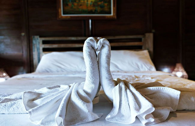 Uma Joglo Ubud - Foto 6