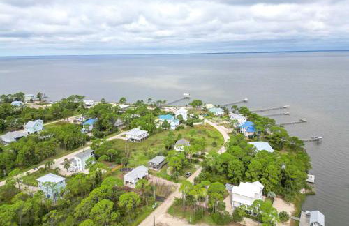 Bayside Gypsea St George Island Golf cart Rental - Foto 49